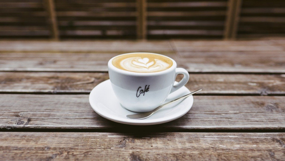Taza de café | Foto- Pixabay