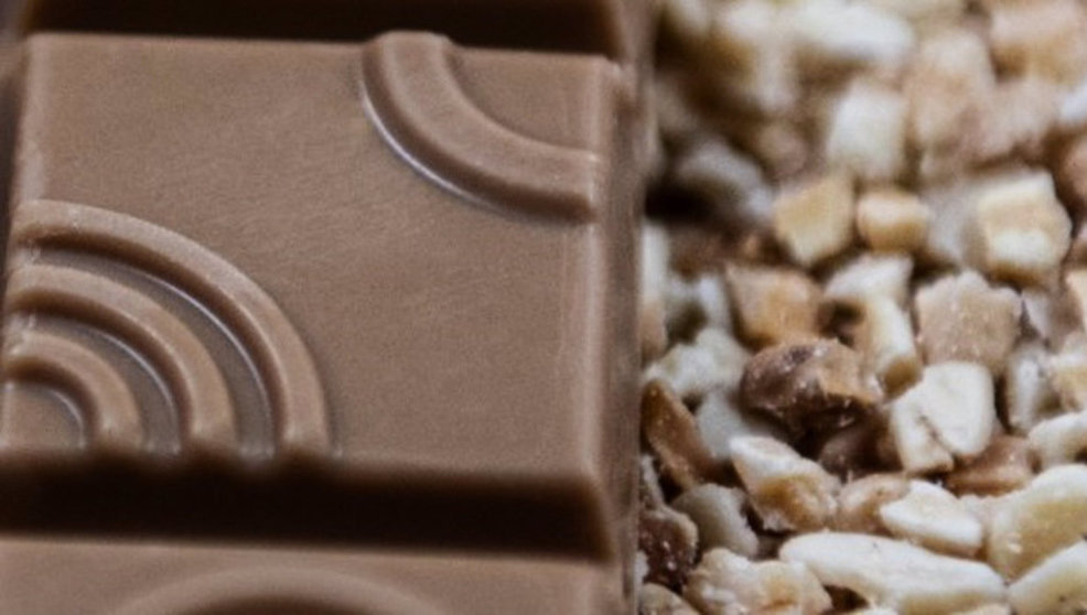 La empresa cántabra Monper ha sido distinguida al mejor chocolatero artesanal europeo 2022