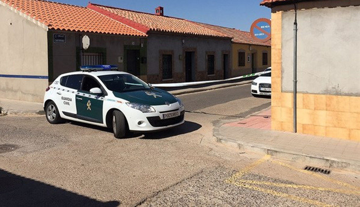 Finalmente la Guardia Civil detuvo a las tres presuntas ladronas en Laredo