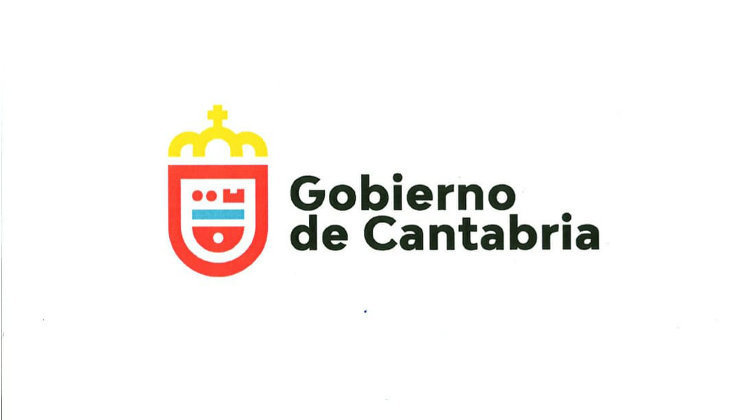 Nueva imagen corporativa de Cantabria