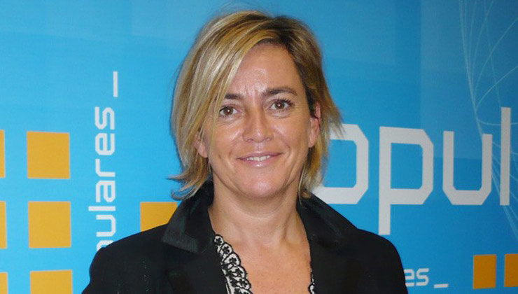 María Luisa Peón