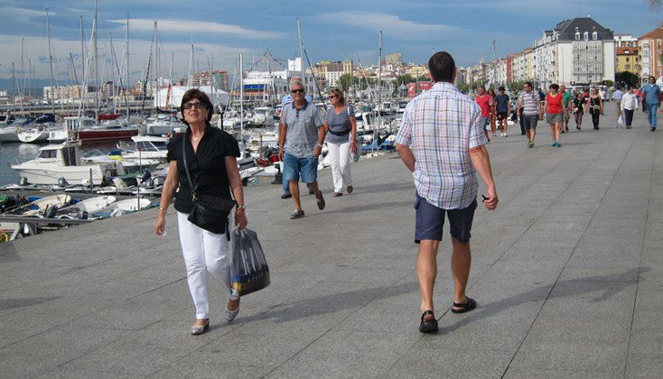 Cantabria ha perdido un 0,4% de población durante el último año