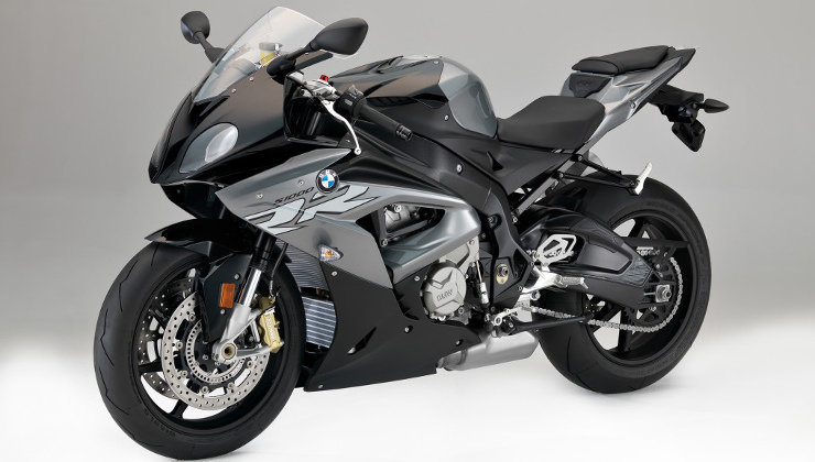 BMW pone a nuestra disposición una gran cantidad de modelos de motos fantásticos