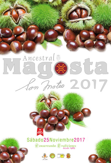 Ancestral MAGOSTA 2017_PUEBLO de SAN MATEO
