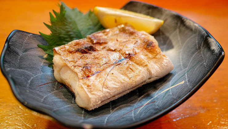 Un estudio señala que el pesccado servido en un menú muchas veces no es lo que se ofrece
