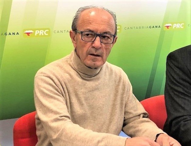Francisco Javier López Marcano