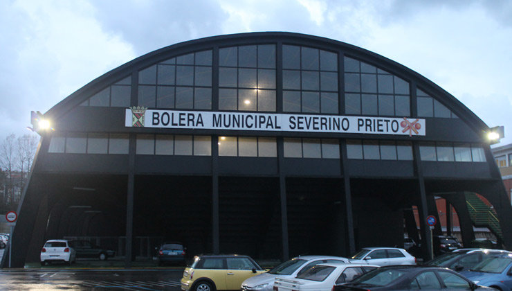 Bolera Municipal