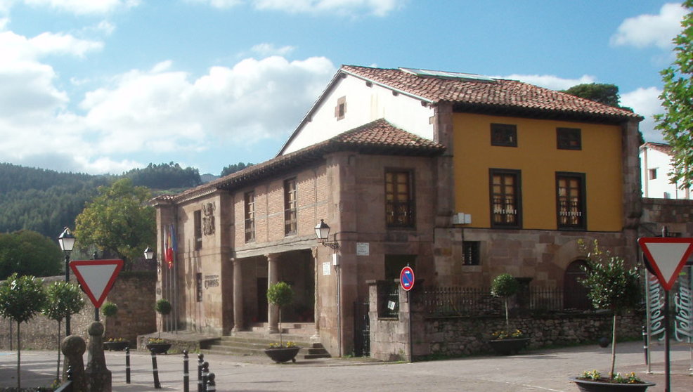 Ayuntamiento de Cartes