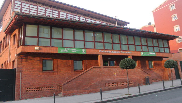 Colegio Castroverde