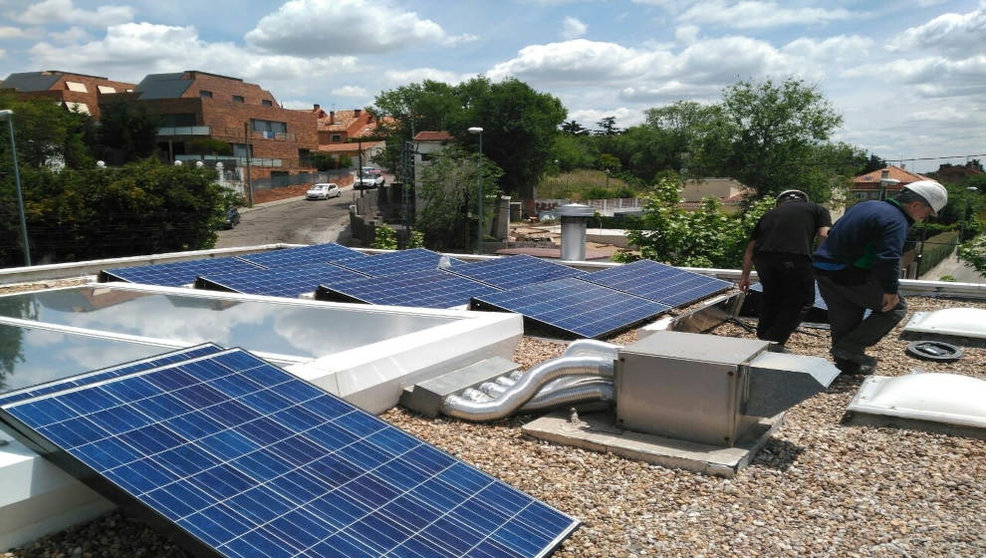 Viesgo colabora con Bigbank para ofrecer préstamos verdes a sus clientes para energía limpia