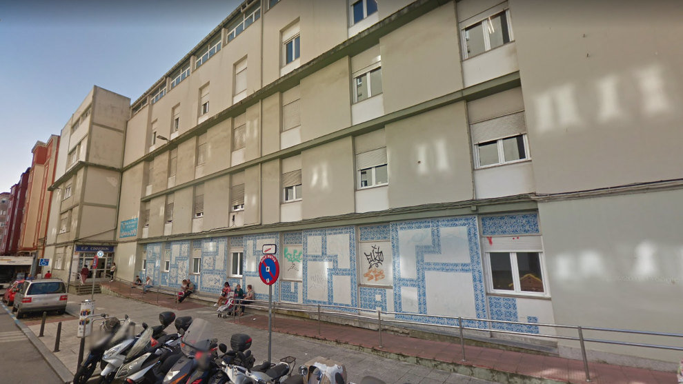Colegio Cisneros, Santander | Foto: Google Maps