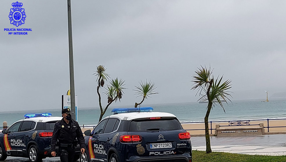 La Policía Nacional y la Guardia Civil continuarán este fin de semana con los dispositivos especiales en Cantabria