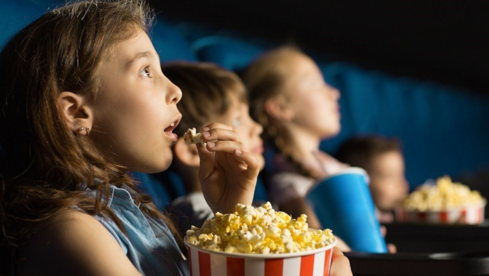 El sector se queja de la prohibición de comer en cines tras el fin del estado de alarma