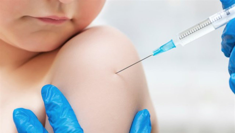 La EMA estudia autorizar la vacuna de Pfizer en menores de 5 a 11 años
