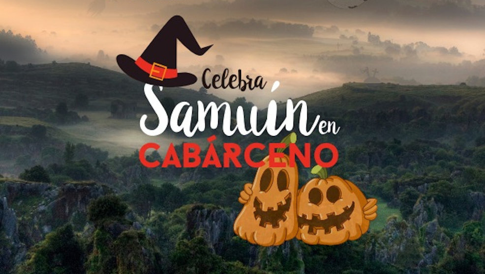 El Parque de Cabárceno celebra el 'Samuín' del 1 al 5 de noviembre
