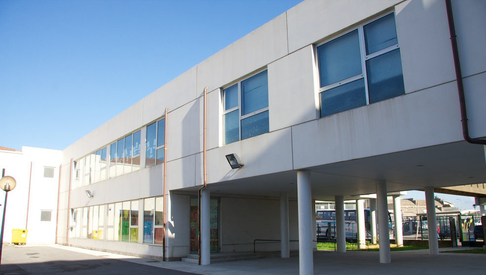 Colegio Nueva Montaña de Santander | Foto- educantabria