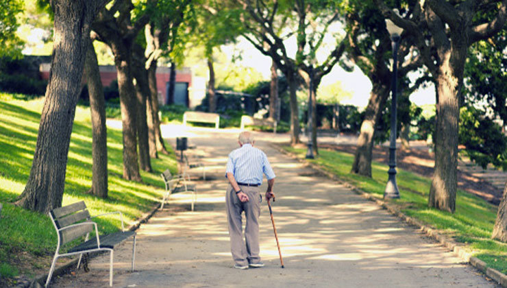 Salud Pública de Cantabria apunta que el envejecimiento es uno de los motivos del aumento de fallecimientos