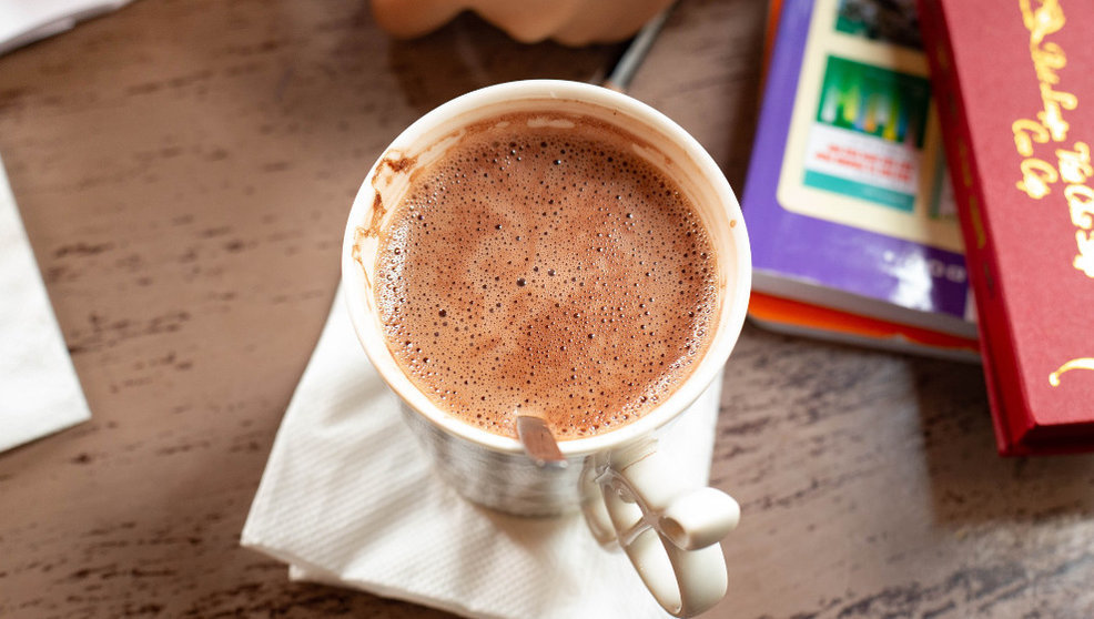 OCU ha estudiado cuáles son los mejores y peores cacaos que se venden en los supermercados | Foto- Pixabay