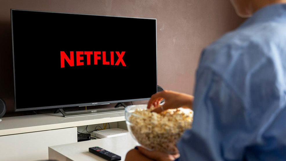 Netflix quiere empezar a cobrar las cuentas compartidas en Estados Unidos