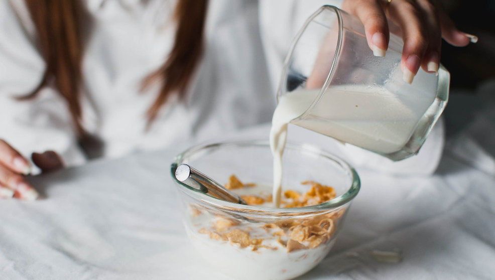 La OCU ha analizado estos cereales, que contienen casi un 20 por cierto de azúcar | Foto- Pixabay