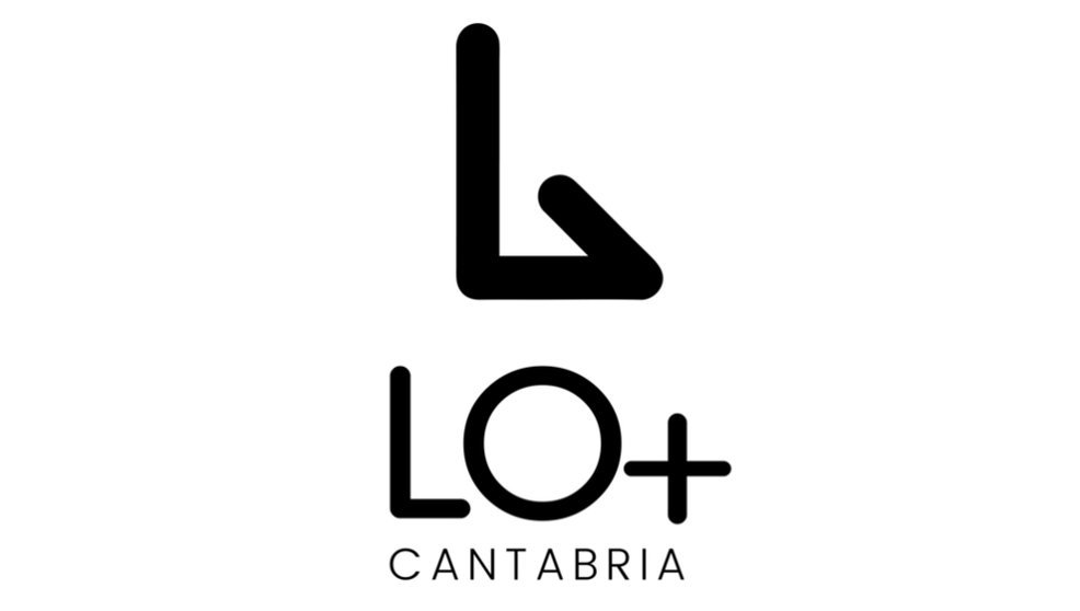 Logo de los Premios 'Lo + de Cantabria' | Foto- edc
