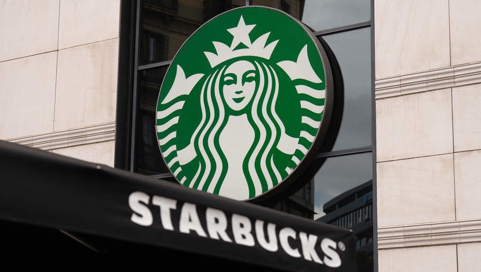 Starbucks estará en el centro de Santander