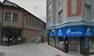 La Plaza de Abastos acoge el viernes el estreno del corto 'Receta para un fiambre'