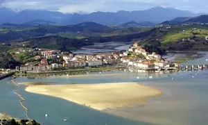 A información pública la recuperación del sistema dunar del Rosal