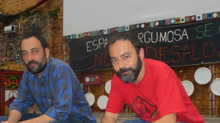 “La sentencia que reconoce el uso de Espacio Argumosa por no causar daños es pionera”