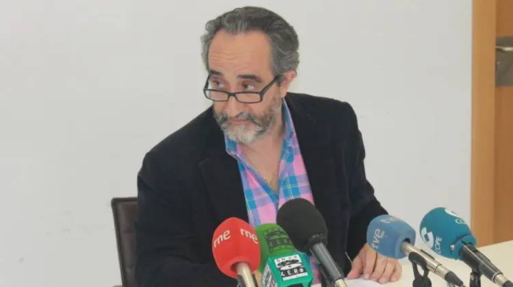 El Gobierno “elude” la entrega de la documentación solicitada sobre las irregularidades de Sodercan