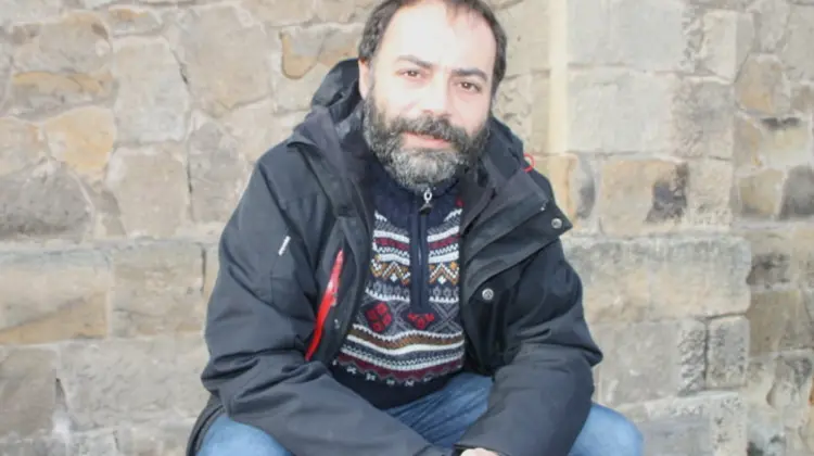 “Desde el principio sabemos que esto se trata de un juicio político”