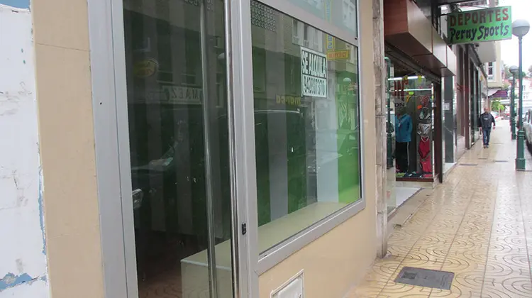 El eclipse de la Calle Carrera