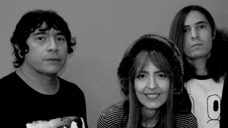 “Sentíamos que era el momento de dejar atrás Dover. Empezar de cero es una inyección motivadora brutal”