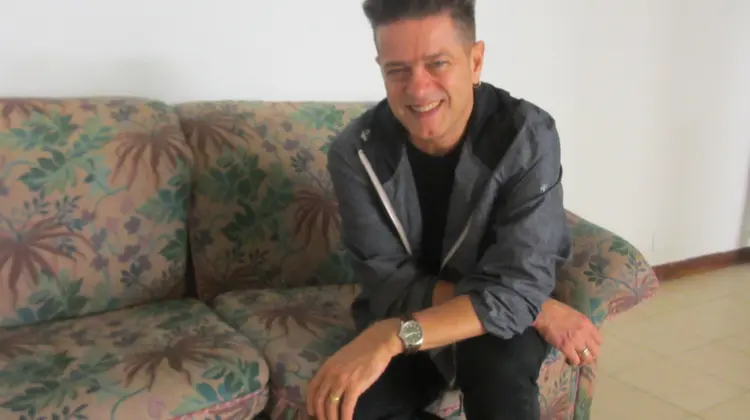 Santiago Auserón “La Ley Mordaza se permite unos excesos totalmente innecesario” 