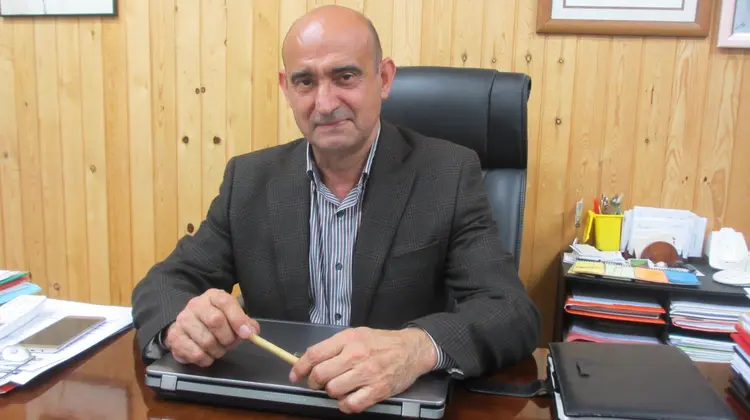 Tomás Castillo: “Nos hemos dedicado tanto tiempo pensando que el problema lo tiene la persona que nos habíamos olvidado de que todos somos personas”