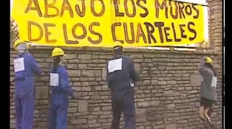 Mi padre el insumiso