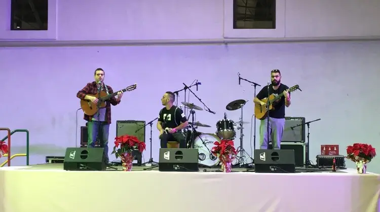 “Por desgracia algún caso de cáncer nos ha tocado a todos de cerca y por eso hay tanta sensibilidad con la actividad”