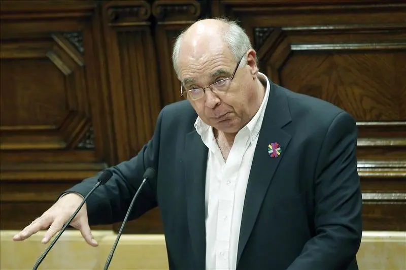 Rabell afirma que Catalu&ntilde;a necesita un gobierno capaz de ver la realidad