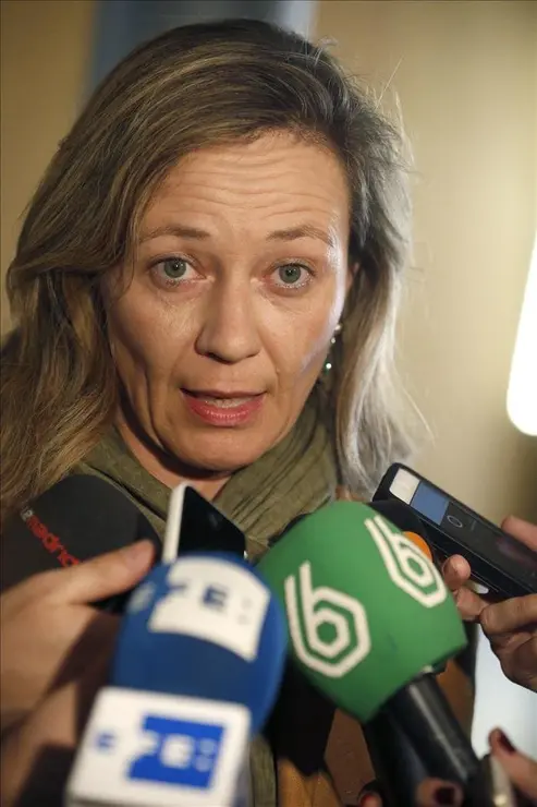 Podemos espera que no se construya un delito "artificiosamente" en Catalu&ntilde;a