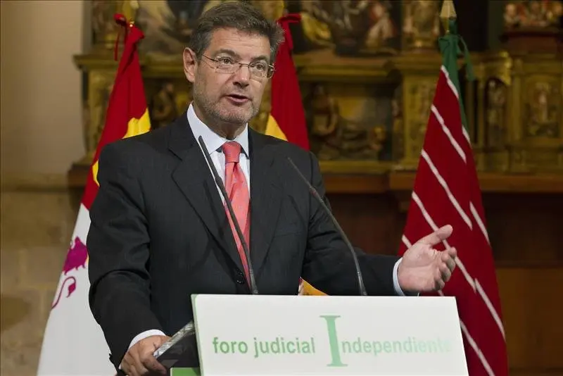 Catal&aacute;: El Gobierno y el TC estar&aacute;n "muy vigilantes" ante los incumplimientos