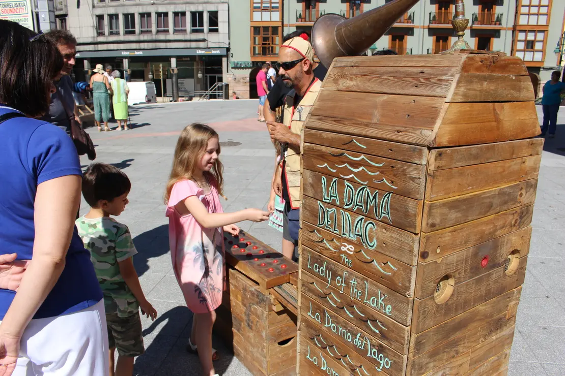 13082016 El Extra&Atilde;&plusmn;o viaje del Se&Atilde;&plusmn;or Tonet