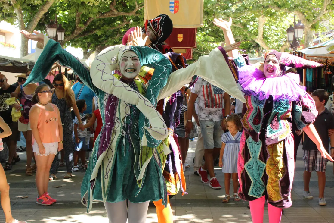 13082016 Inauguracion Mercado Renacentista