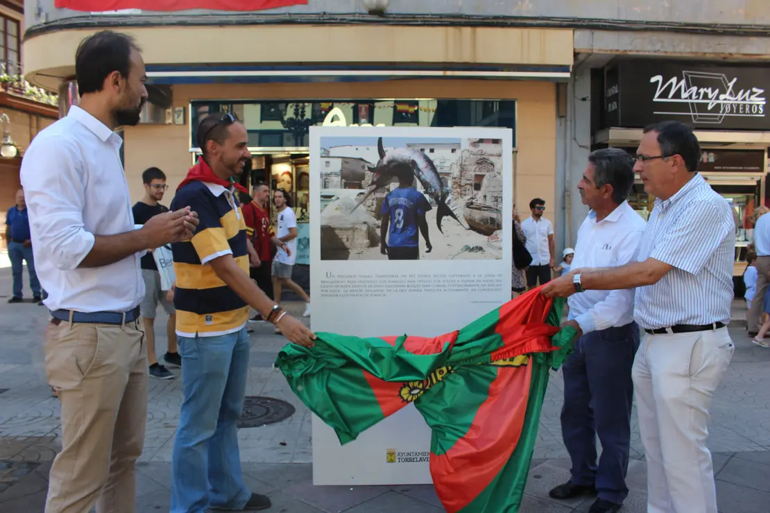 13082016 Inauguracion expo Pampliega