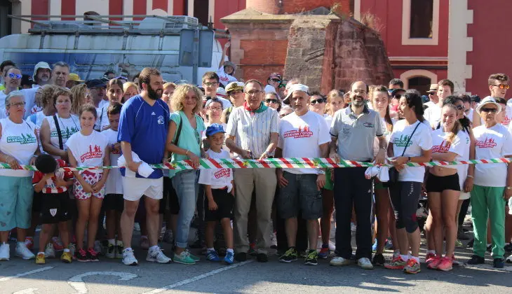 Marcha Bulevar Ronda