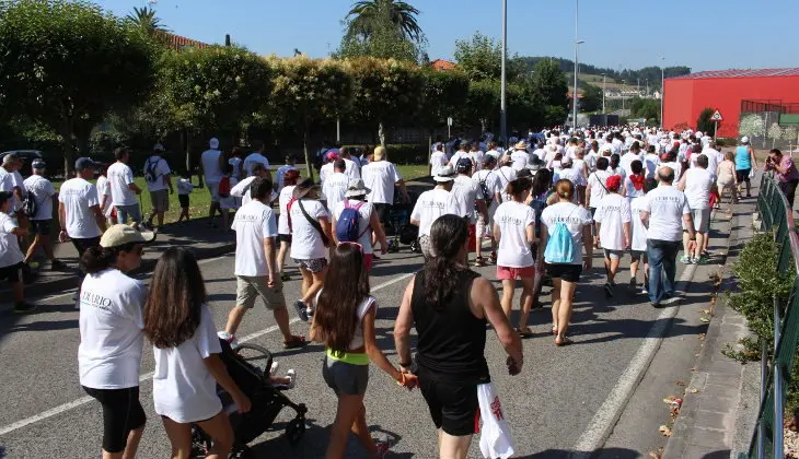Marcha Bulevar Ronda