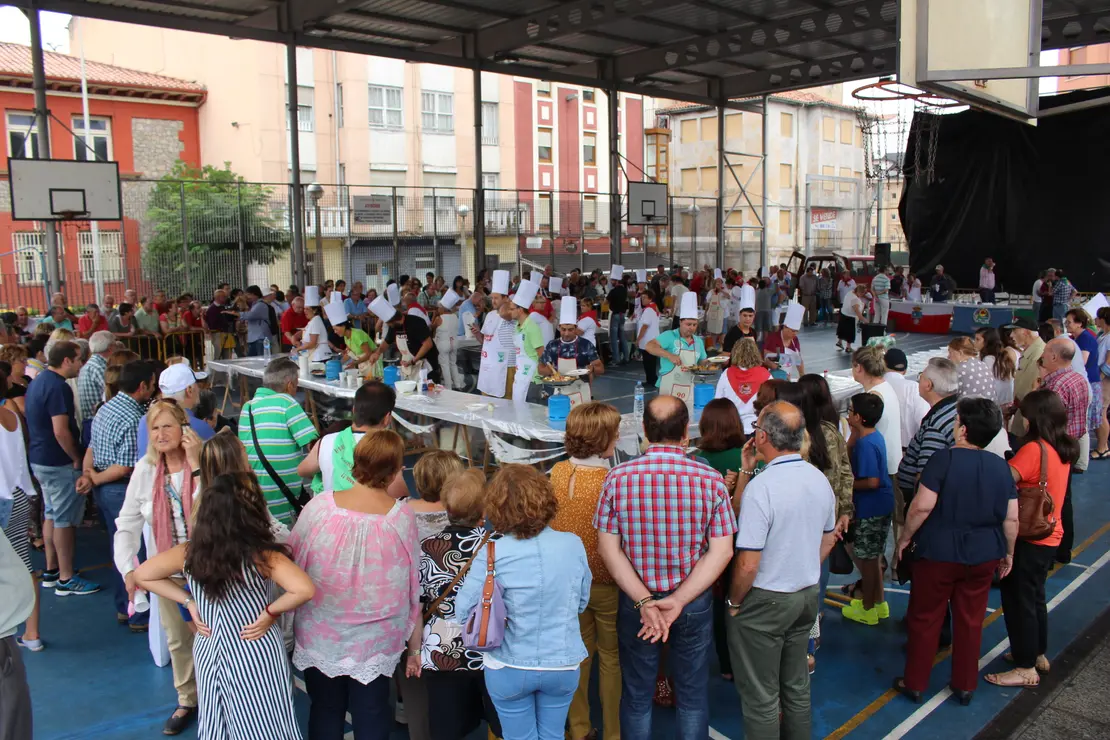 16082016 concurso de arroz