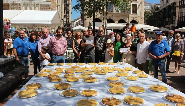 21082016 Concurso Tortillas