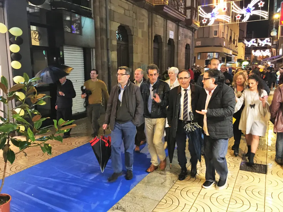 Black Friday Torrelavega