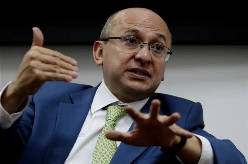 El fiscal de Colombia revisar&aacute; las amnist&iacute;as al M-19 por la toma del Palacio de Justicia