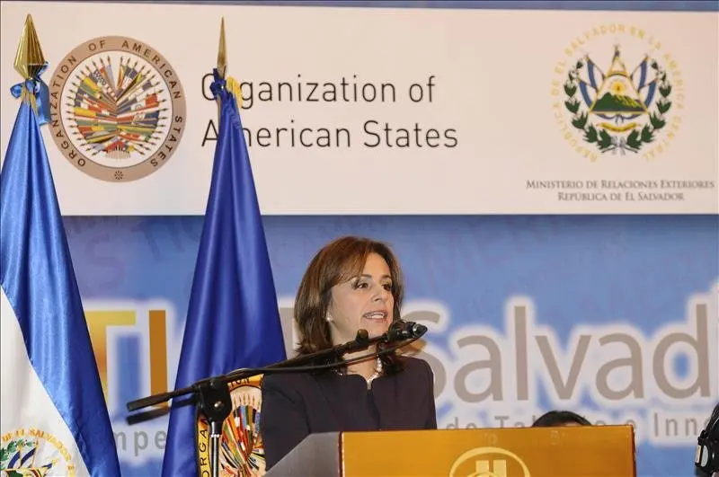 Ciudad Mujer es un "ejemplo" para encarar desigualdad de g&eacute;nero en A.Latina